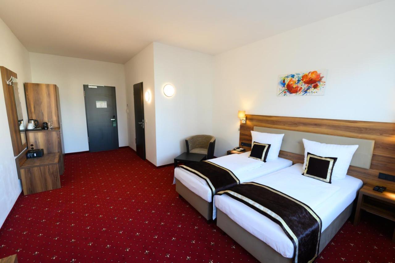 Hotel Luna Offenbach am Main