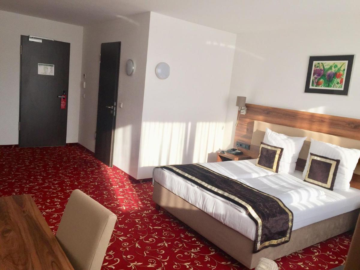 Luna Hotel Offenbach am Main