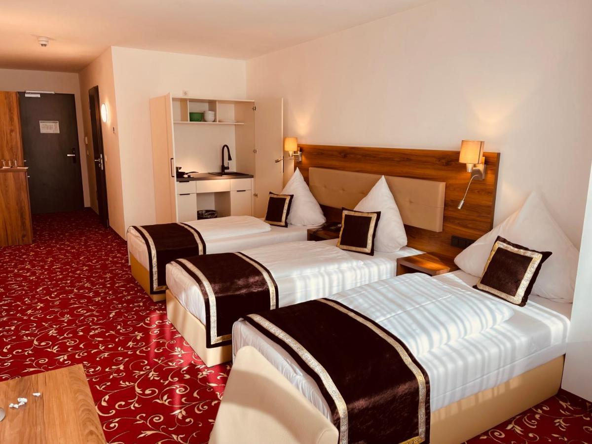 Luna 4* Offenbach am Main