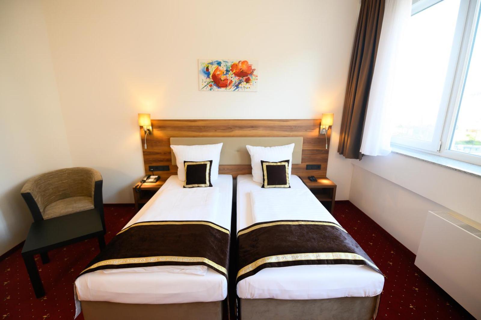 Hotel Luna