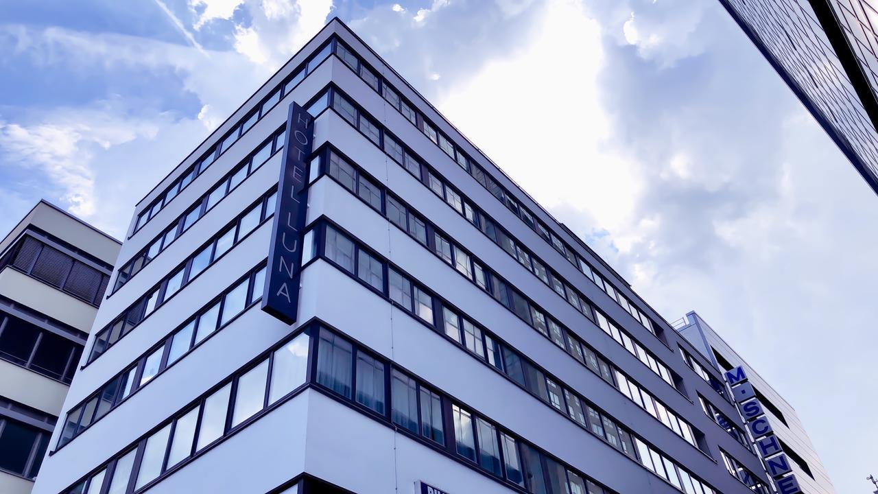 Luna 4* Offenbach am Main