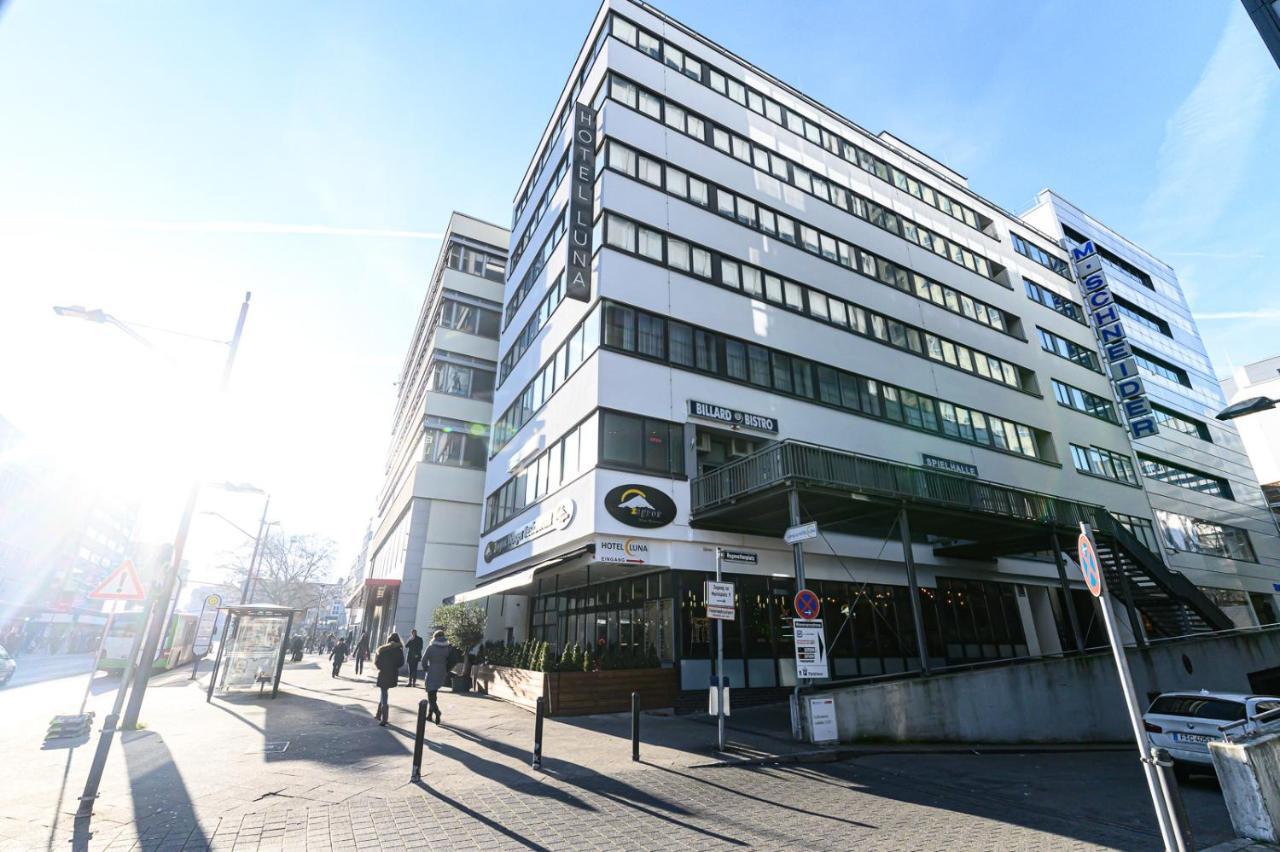 Luna 4* Offenbach am Main