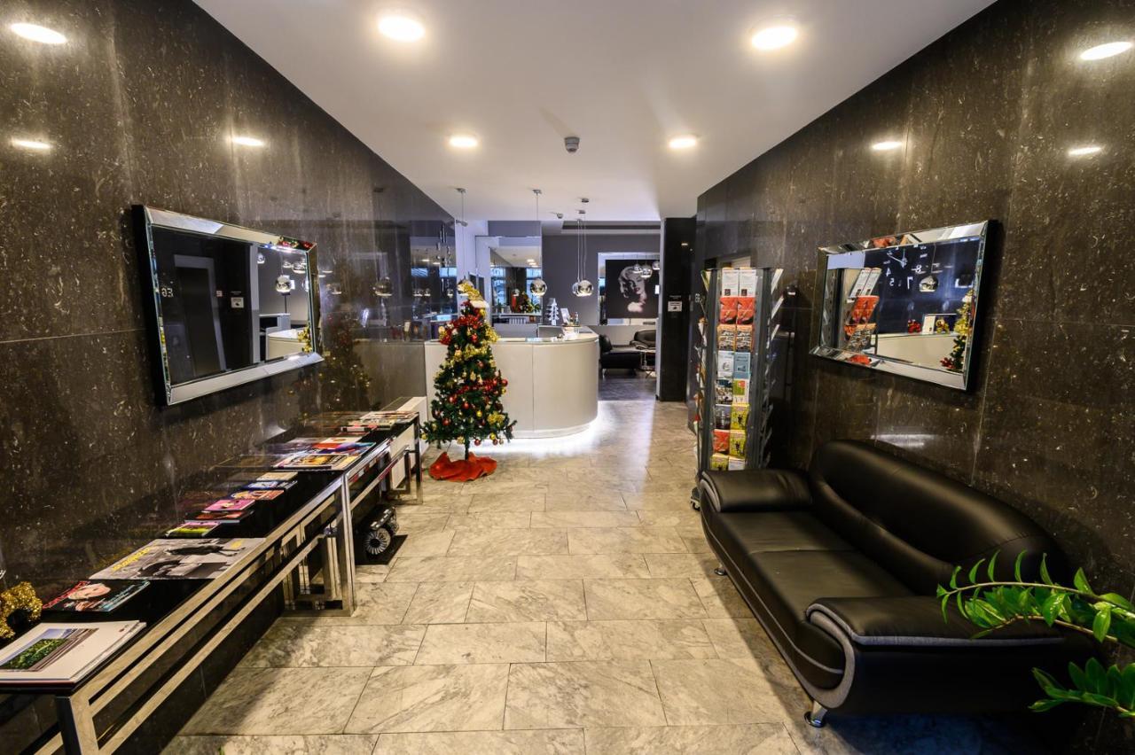 Luna Hotel 4*