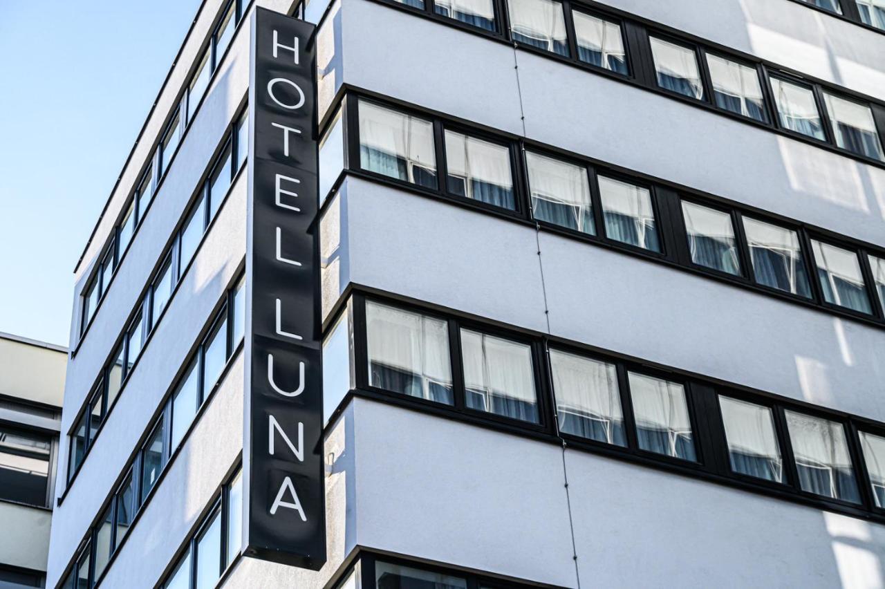 Hotel Luna 4*