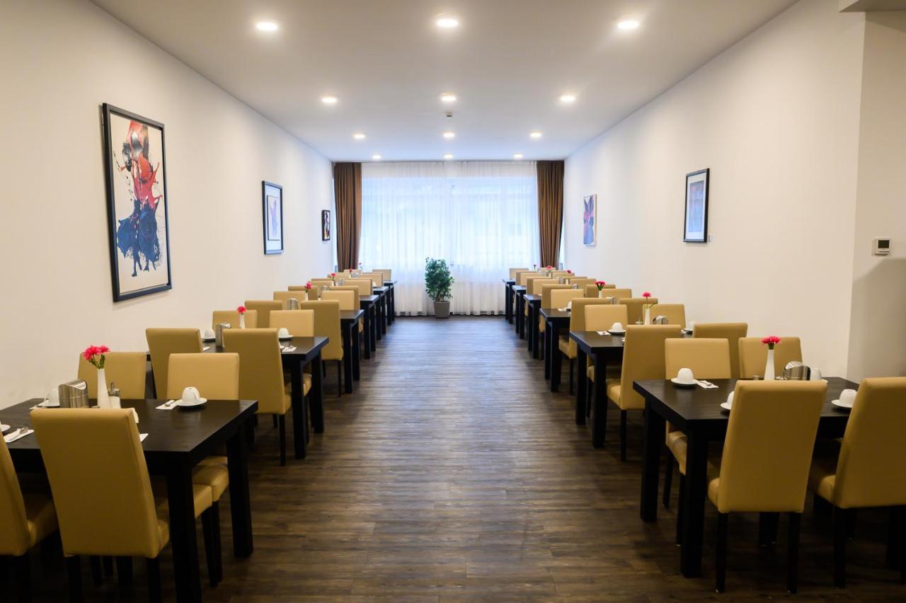 Luna 4* Offenbach am Main