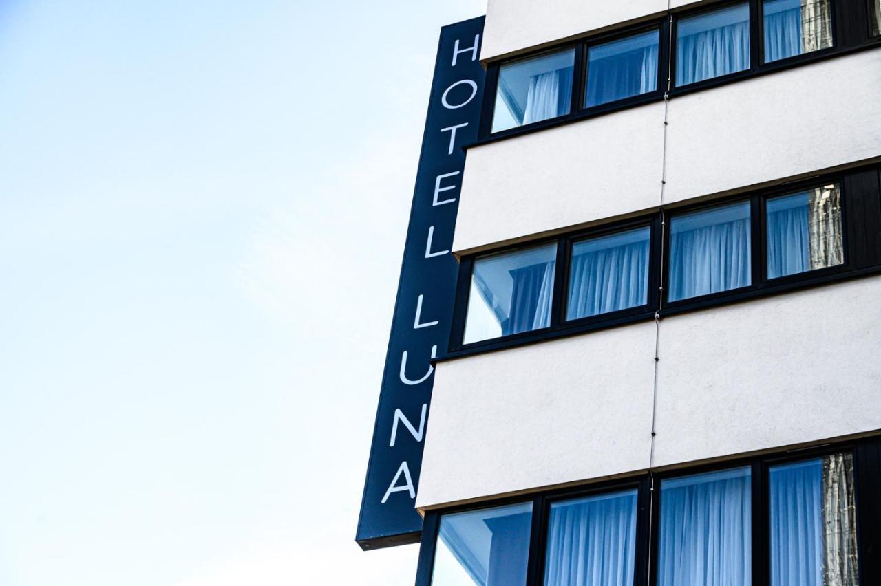 Luna Hotel 4*